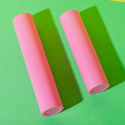 replaceable PP twist up airless bottle - 003