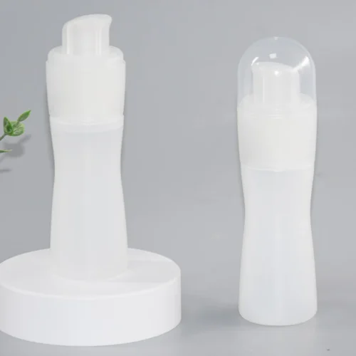 Personal Lubricant Pump Bottle 50ml - vista 1