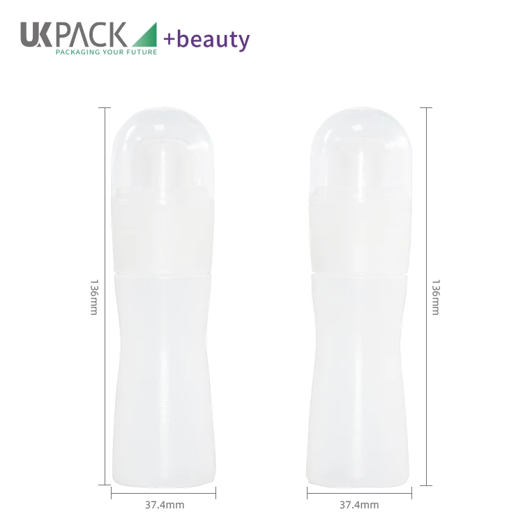 Personal Lubricant Pump Bottle 50ml - vista 4
