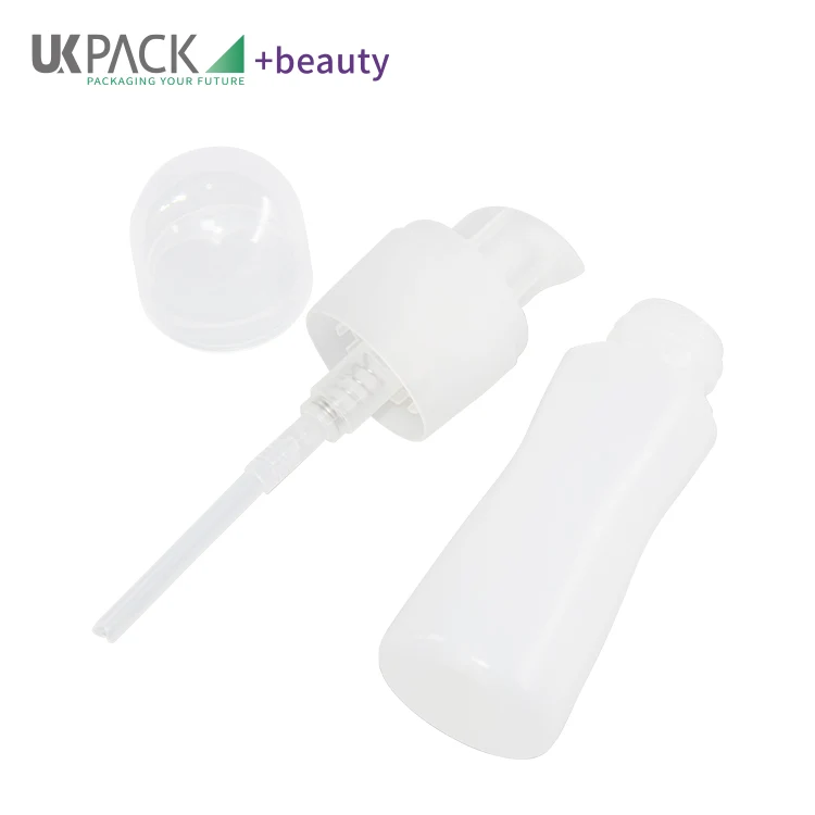 Personal Lubricant Pump Bottle 50ml - vista 5