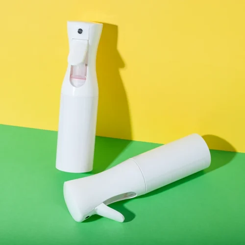 PET 200ML Continuous Flow Spray Bottle - vista 1