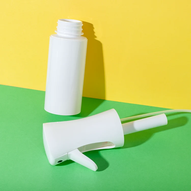 PET 200ML Continuous Flow Spray Bottle - vista 3