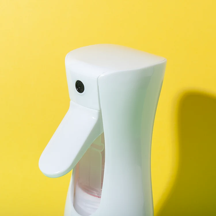 PET 200ML Continuous Flow Spray Bottle - vista 4