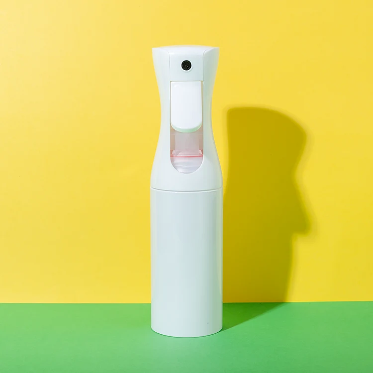 PET 200ML Continuous Flow Spray Bottle - vista 5