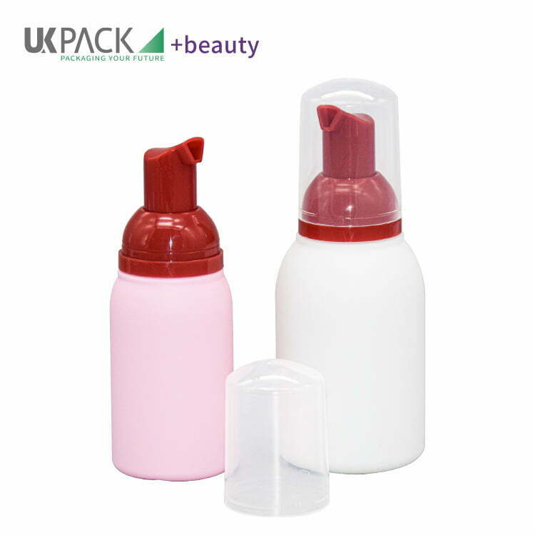 50ml HDPE Foam Pump Bottle - vista 1