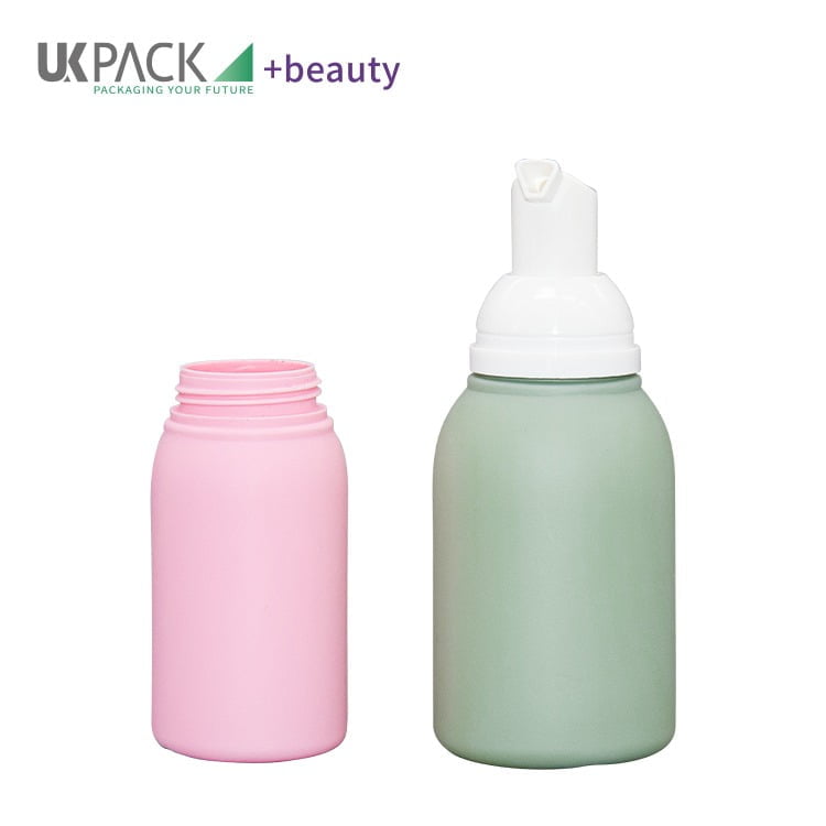 50ml HDPE Foam Pump Bottle - vista 3