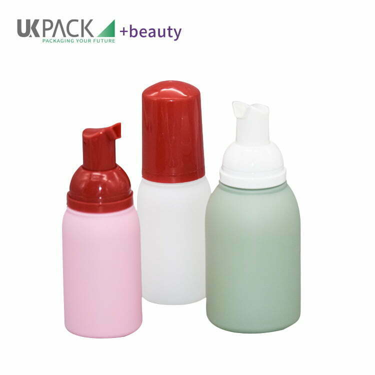 50ml HDPE Foam Pump Bottle - vista 4