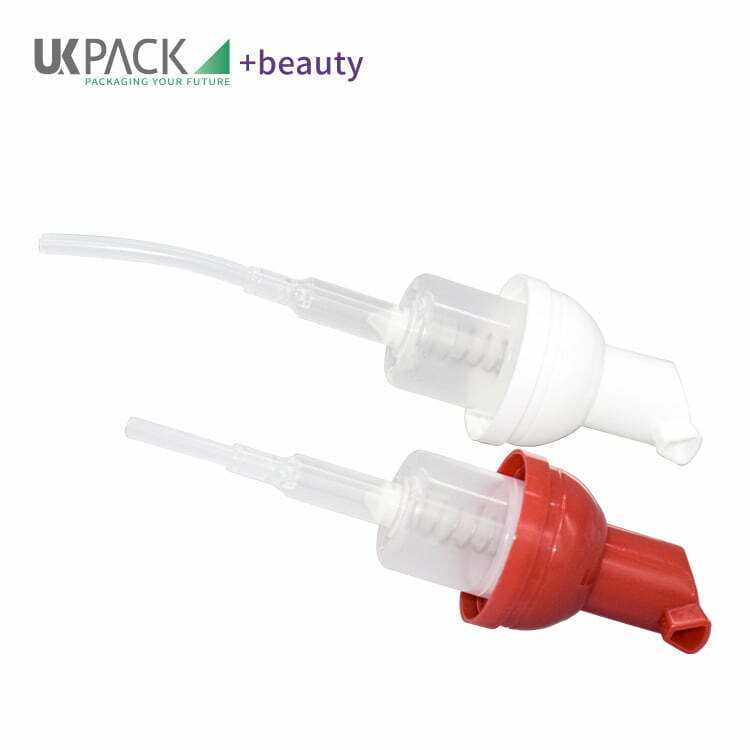 50ml HDPE Foam Pump Bottle - vista 5