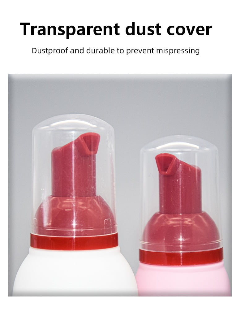 50ml HDPE Foam Pump Bottle - vista 6