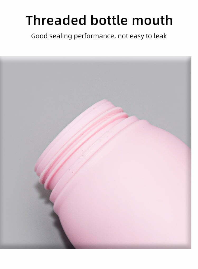 50ml HDPE Foam Pump Bottle - vista 7