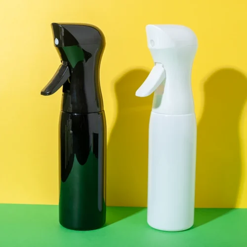 PET 330ML 360 Continuous Spray Bottle - vista 1