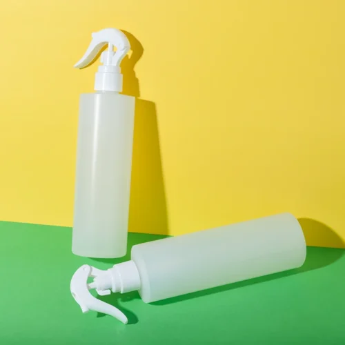 LDPE 500ML Continuous Spray Bottle - vista 1