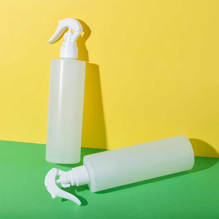 LDPE 500ML Continuous Spray Bottle - vista 1