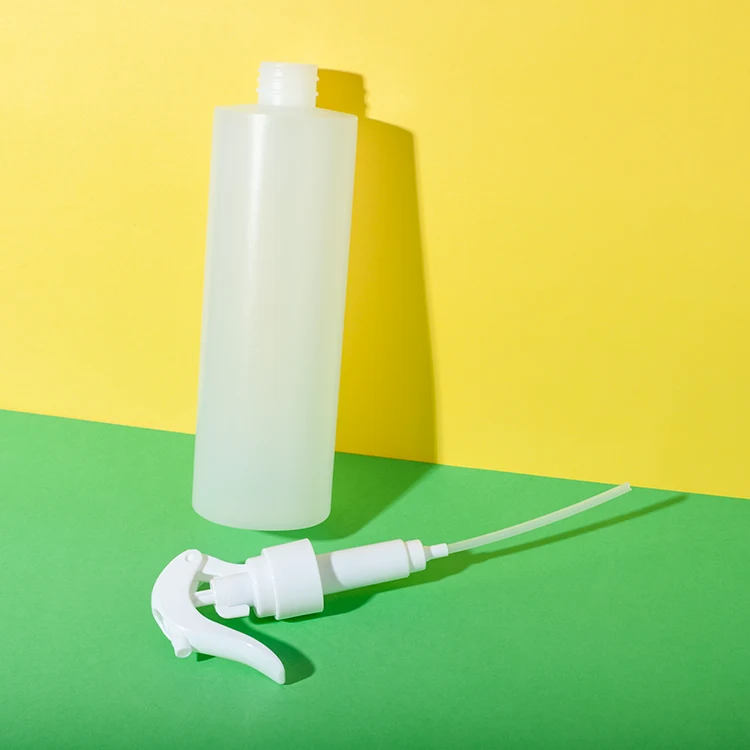 LDPE 500ML Continuous Spray Bottle - vista 5