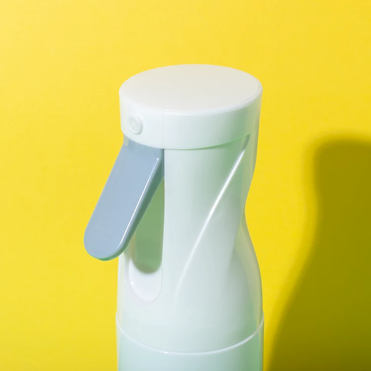 PET 200ML Continuous Spray Bottle for Hair - vista 3