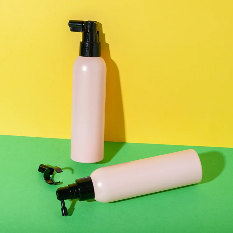 150ML PET Plastic Spray Mist Bottle for Hair - vista 5