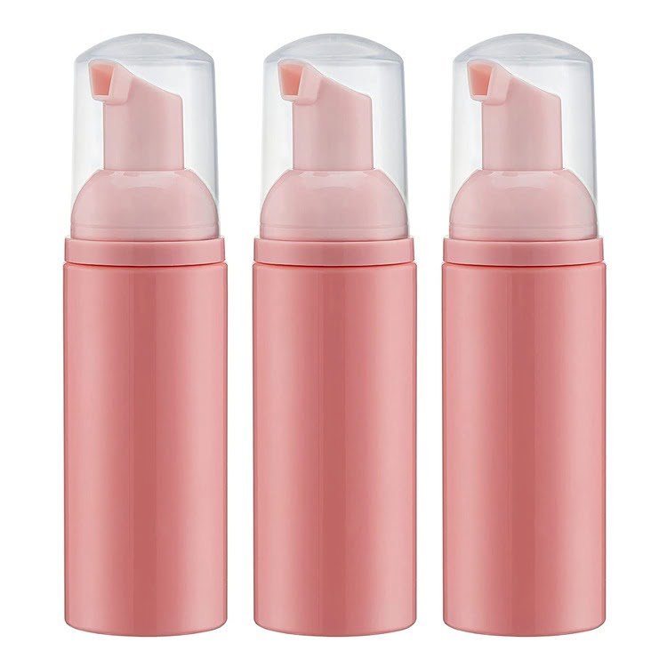 Travel Size Foam Pump Bottle - vista 5