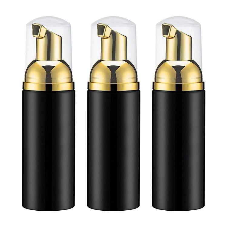 Travel Size Foam Pump Bottle - vista 6