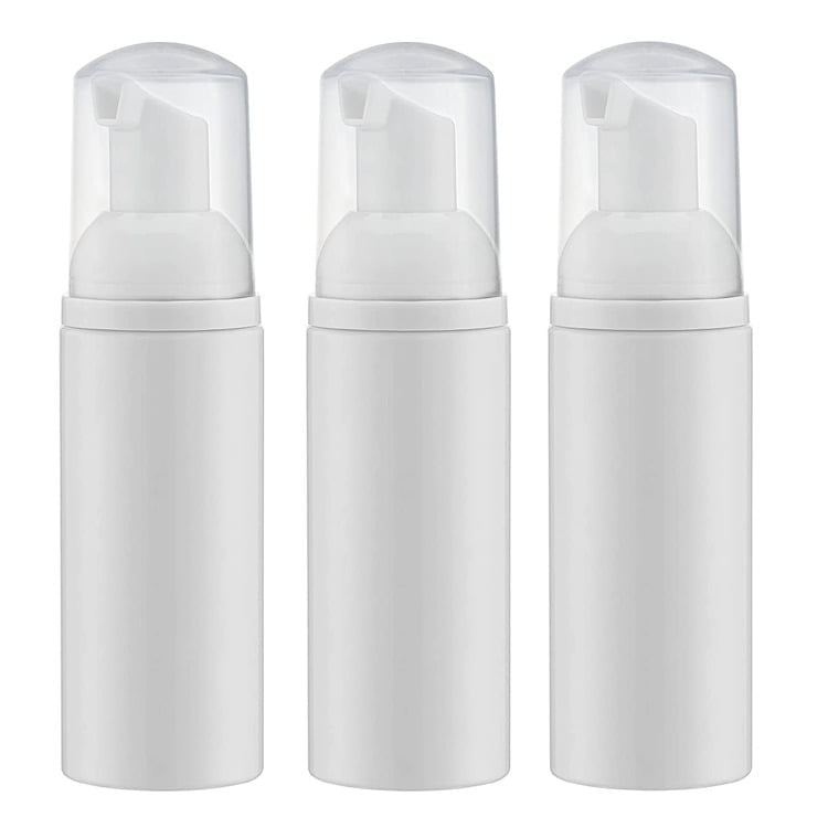 Travel Size Foam Pump Bottle - vista 7