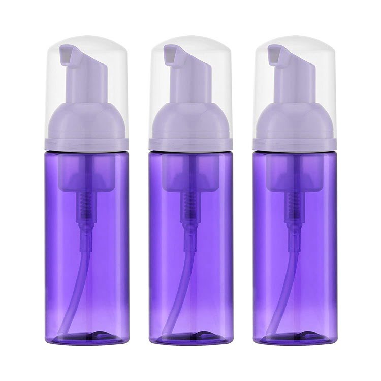 Travel Size Foam Pump Bottle - vista 8
