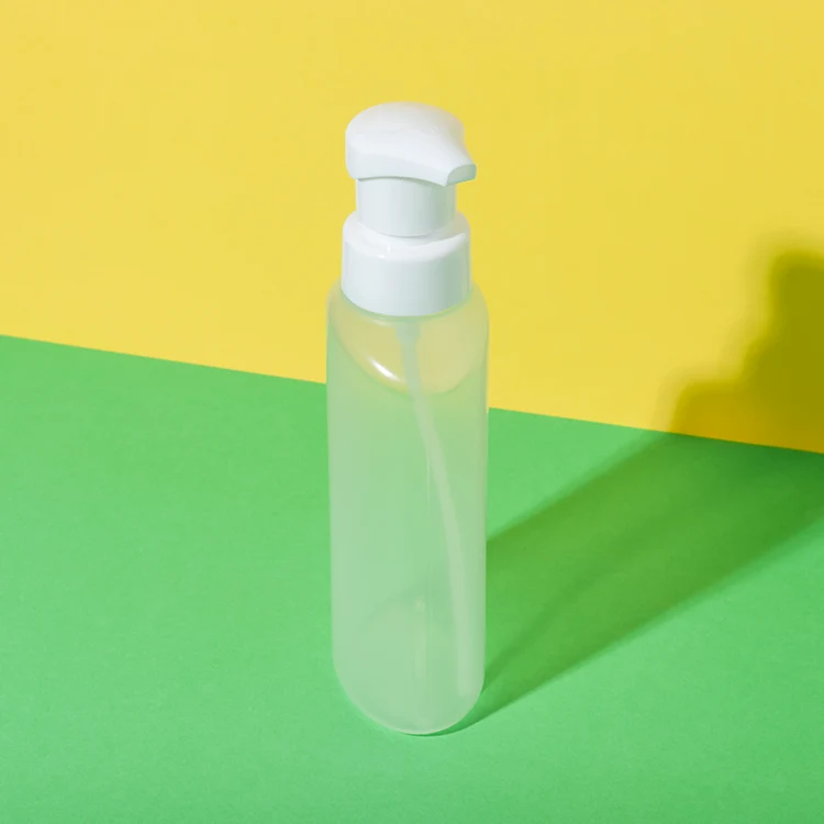 PP 250ML Squeeze Foam Bottle for Hair Dye - vista 4