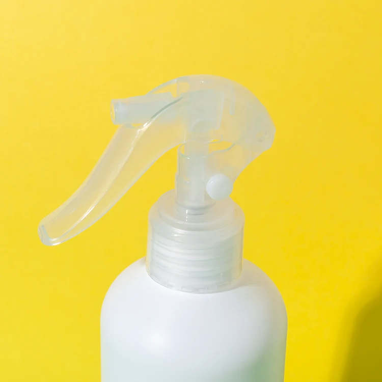 500ML HDPE Plastic Big Hair Spray Bottle - vista 4