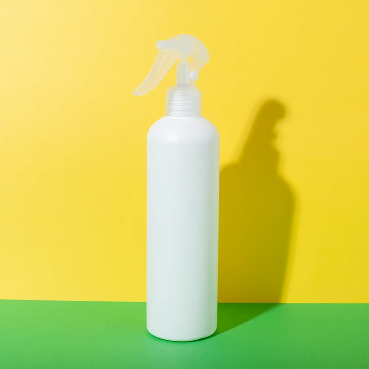 500ML HDPE Plastic Big Hair Spray Bottle - vista 5