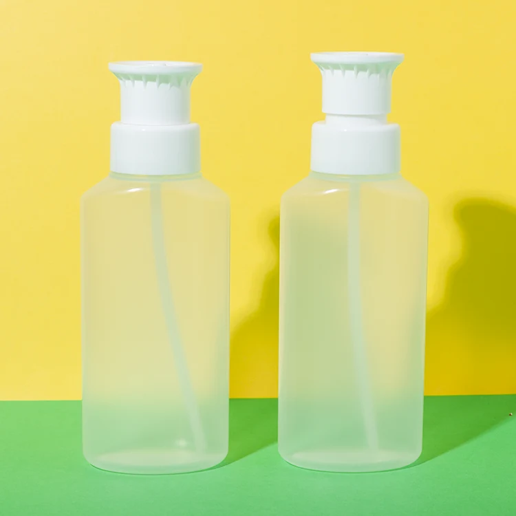 PP 150ML Upside-Down Squeeze Foam Bottle - vista 1