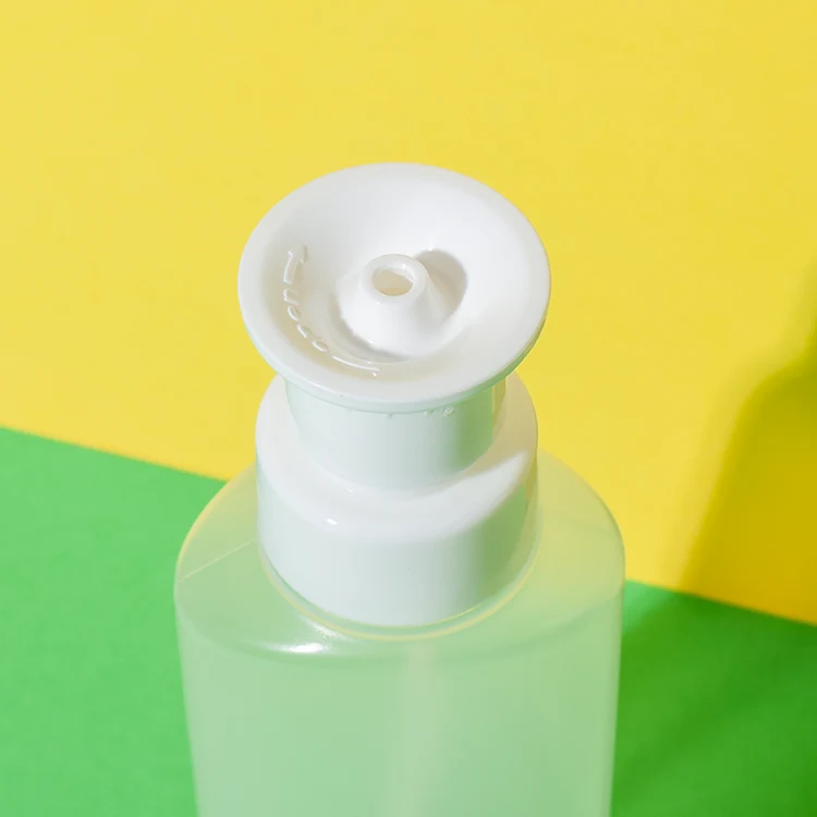 PP 150ML Upside-Down Squeeze Foam Bottle - vista 4