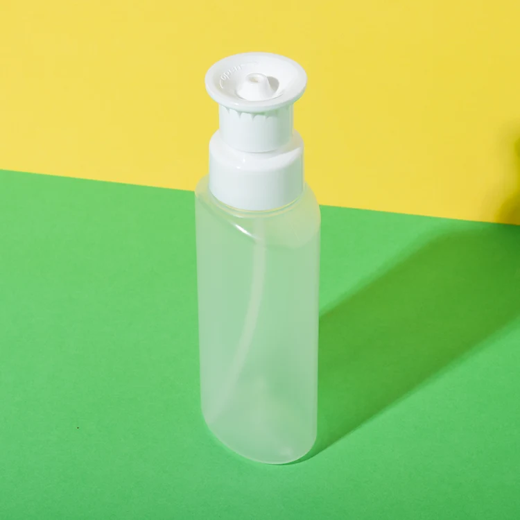 PP 150ML Upside-Down Squeeze Foam Bottle - vista 5