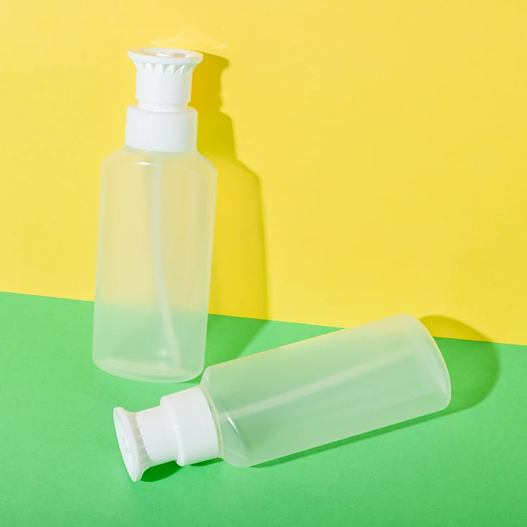 PP 150ML Upside-Down Squeeze Foam Bottle - vista 6