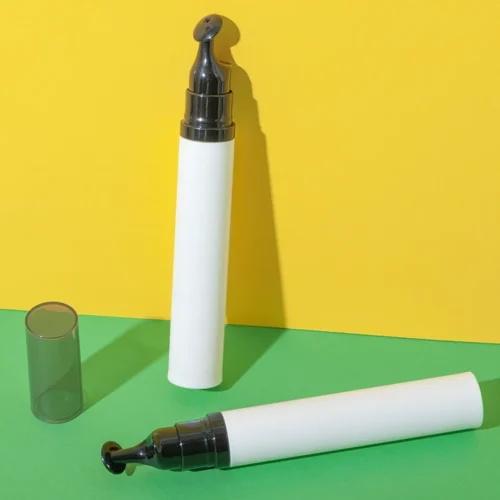 15ml All PP Black & White Eye Cream Bottle - vista 1