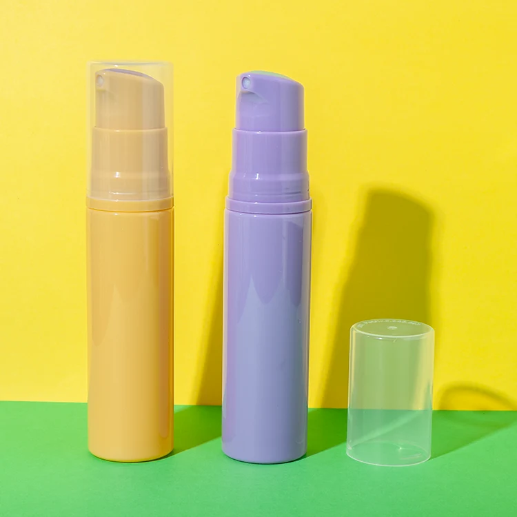 PET 100ML Continuous Mist Hair Spray Bottle - vista 6