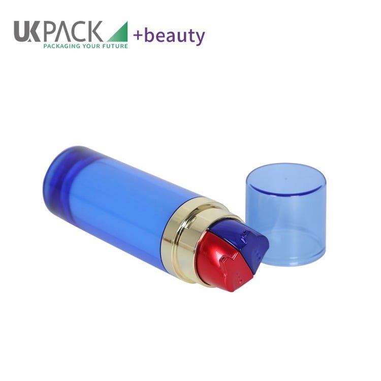 Dual Tube Lotion Pump Bottle - vista 5