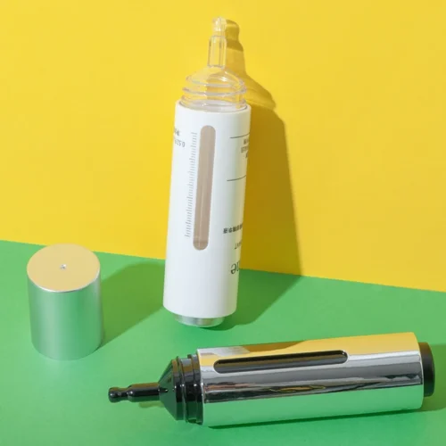 Botella PC con punta de precisión, 15 ml – vista 1