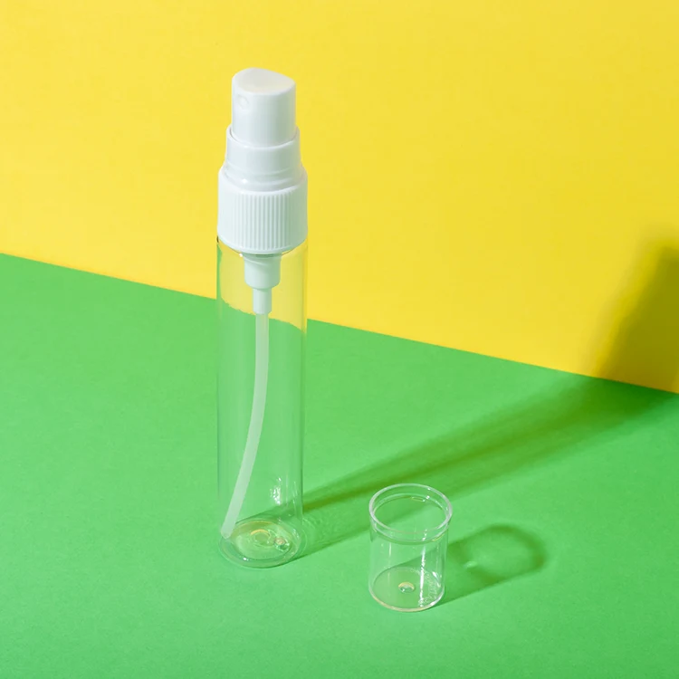 PET 55ML Small Continuous Spray Bottle - vista 3