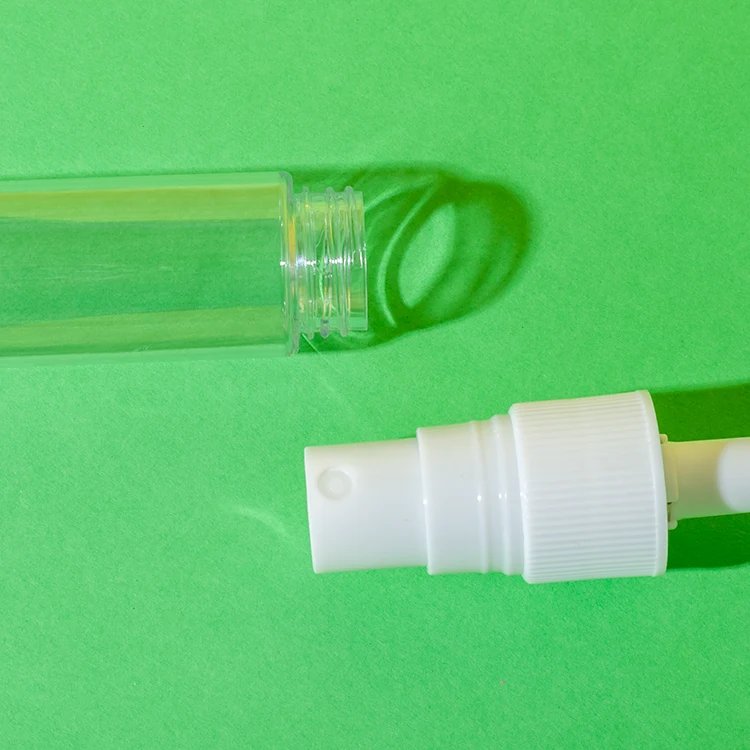 PET 55ML Small Continuous Spray Bottle - vista 5