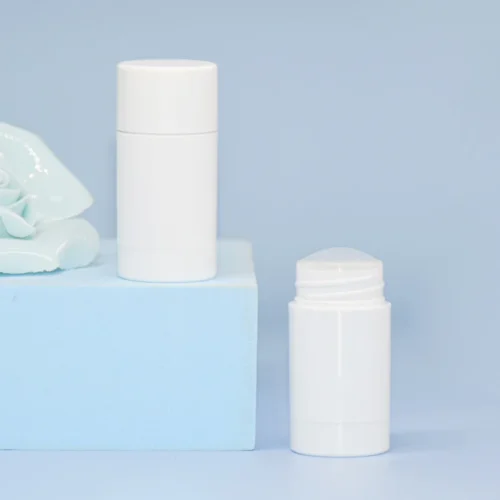 Small Deodorant Bottle 5g - vista 1