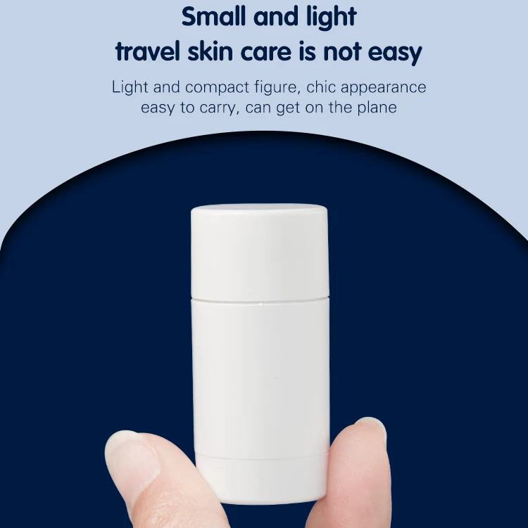Small Deodorant Bottle 5g - vista 3