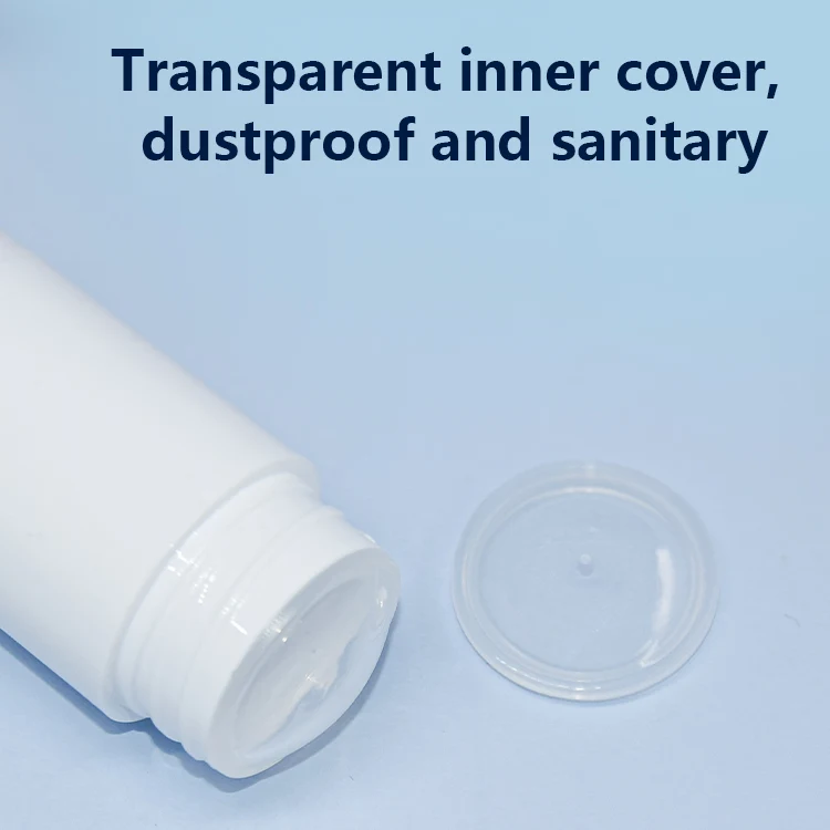 Small Deodorant Bottle 5g - vista 4