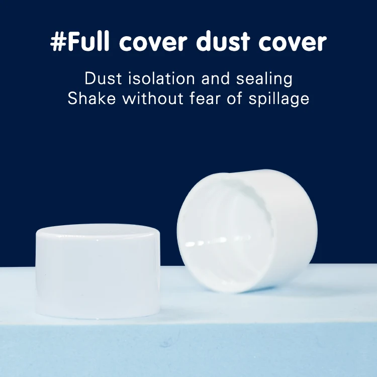 Small Deodorant Bottle 5g - vista 5