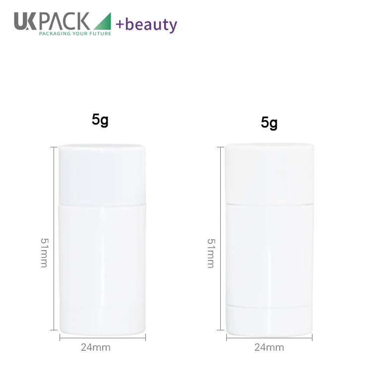 Small Deodorant Bottle 5g - vista 6
