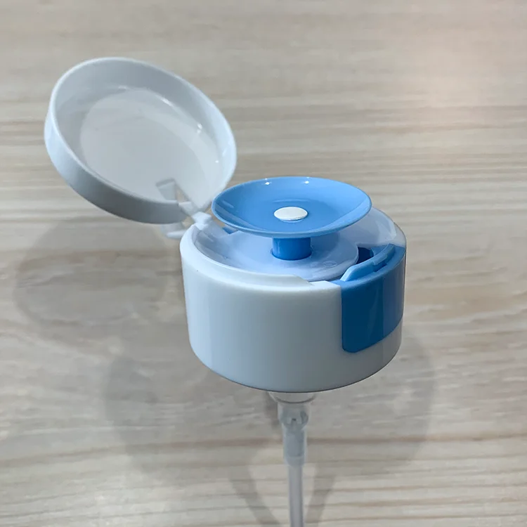 Botella de presión para desmaquillante – 10 24 410 makeup remover pump head - 1