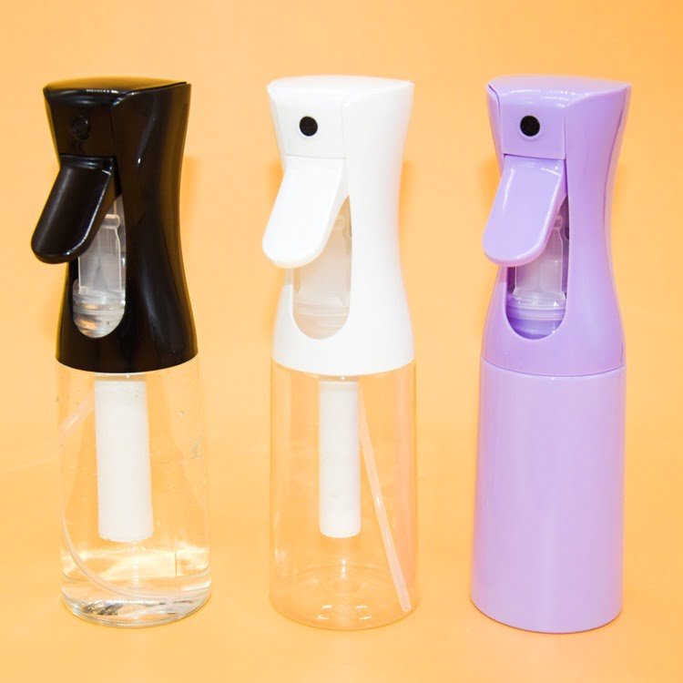 Continuous Fine Mist Spray Bottle - vista 1