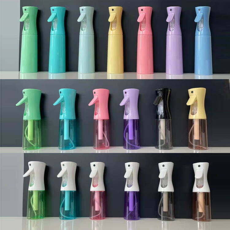 Continuous Fine Mist Spray Bottle - vista 6