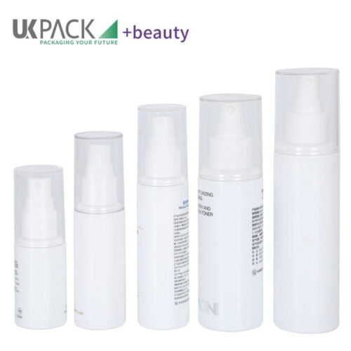 Cosmetic Spray Bottle Wholesale - vista 1