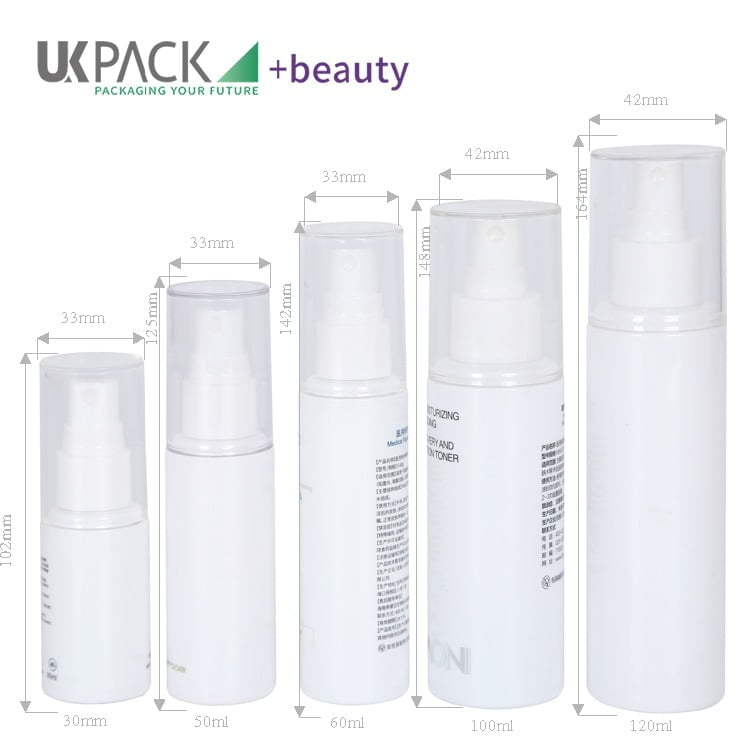 Cosmetic Spray Bottle Wholesale - vista 2