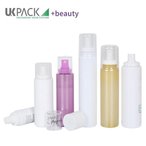 60ml, 100ml, 120ml, 130ml, 150ml Cosmetic Spray Bottle - vista 1