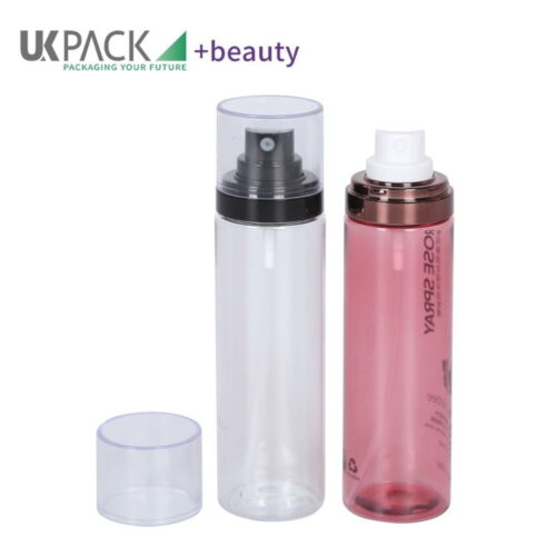 Cosmetic Fine Mist Spray Bottle 100ml - vista 1