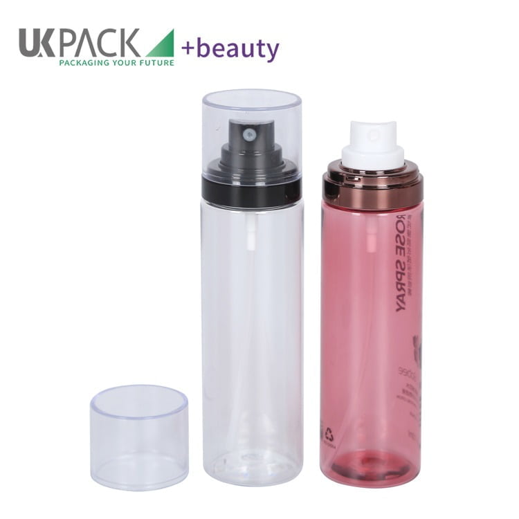 Cosmetic Fine Mist Spray Bottle 100ml - vista 1